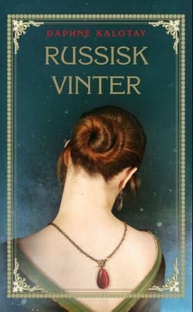 Russisk vinter