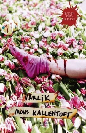 Vårlik