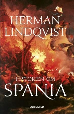 Historien om Spania