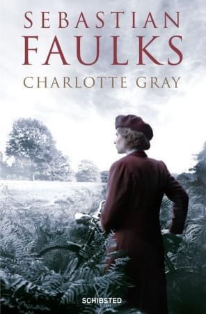 Charlotte Gray