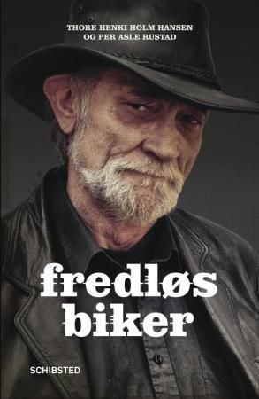 Fredløs biker