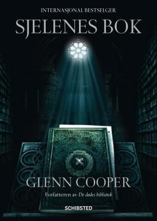 Sjelenes bok