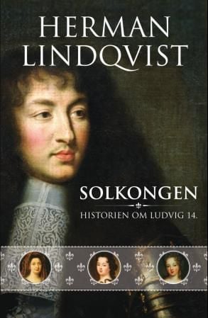 Solkongen