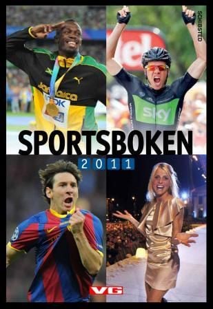 Sportsboken 2011