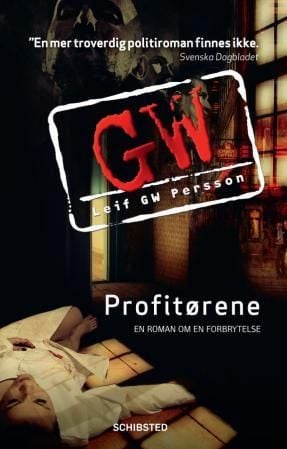 Profitørene