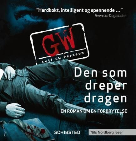 Den som dreper dragen