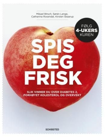 Spis deg frisk