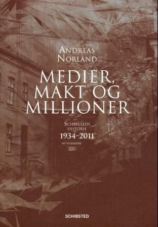 Medier, makt og millioner