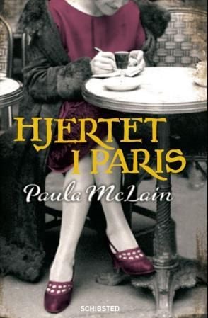 Hjertet i Paris