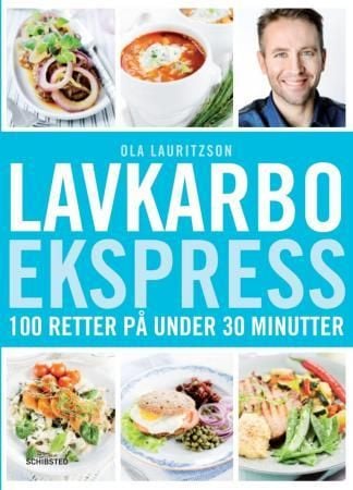 Lavkarbo ekspress