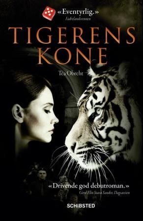 Tigerens kone