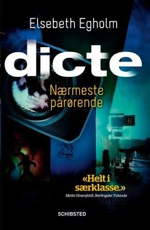 Nærmeste pårørende