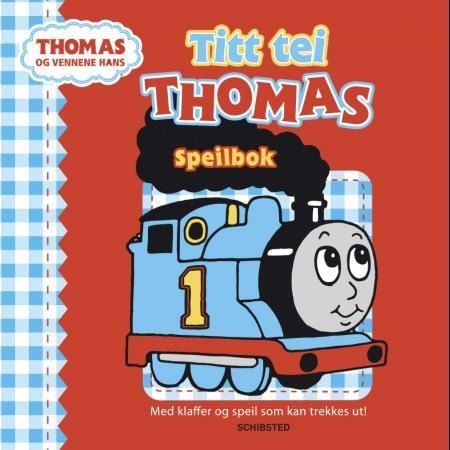 Titt tei Thomas