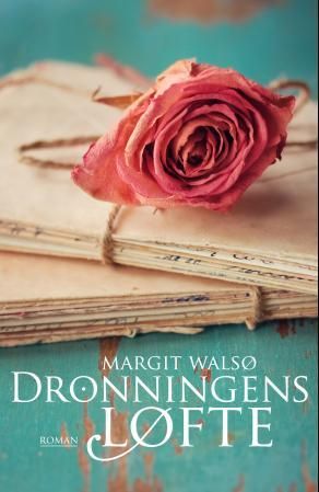 Dronningens løfte