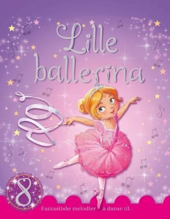 Lille ballerina