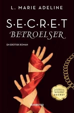 Betroelser