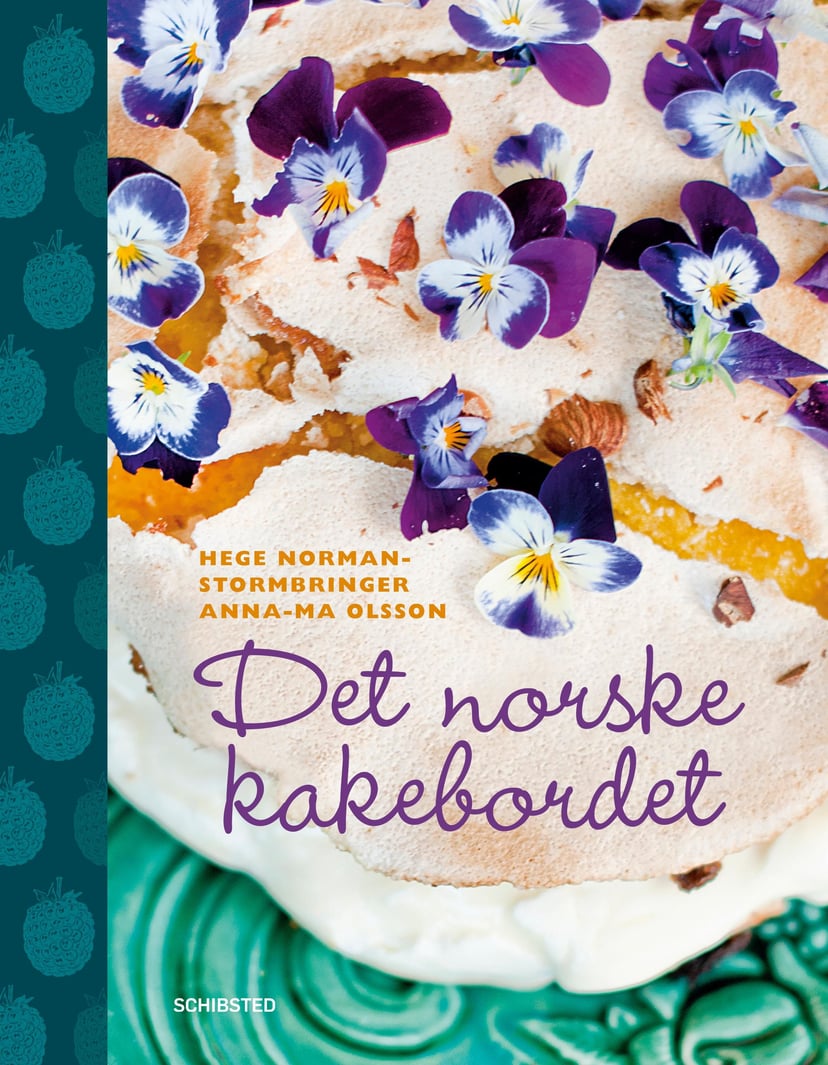 Det norske kakebordet