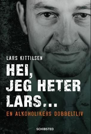 Hei, jeg heter Lars