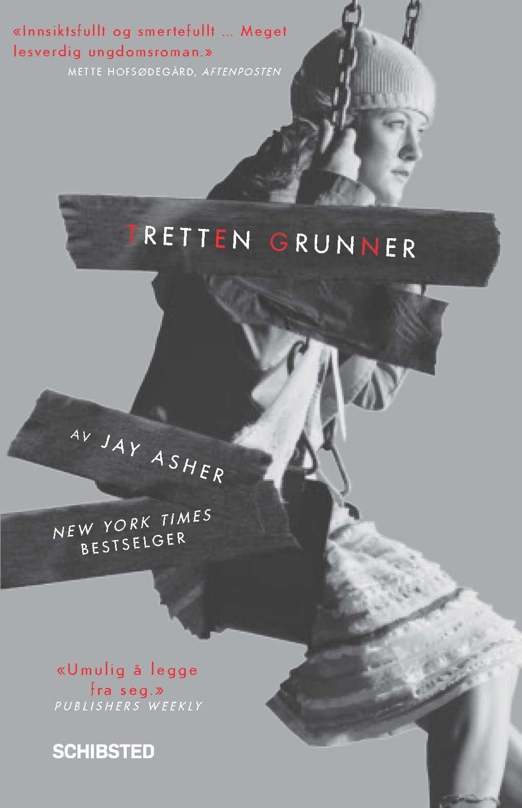 Tretten grunner