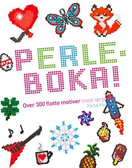 Perleboka!