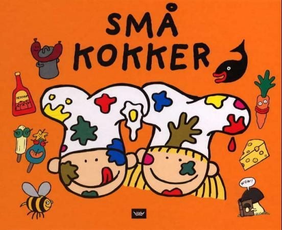 Små kokker