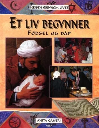 Et liv begynner