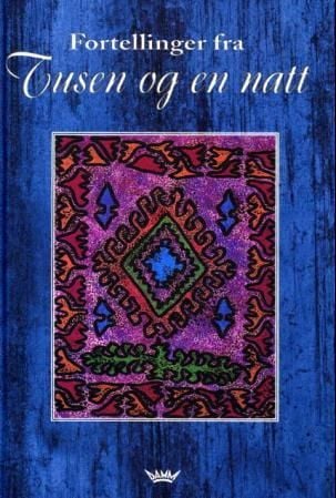 Fortellinger fra 1001 natt