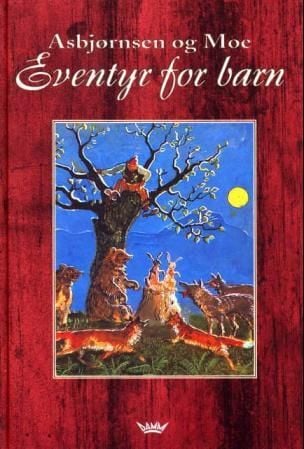 Eventyr for barn