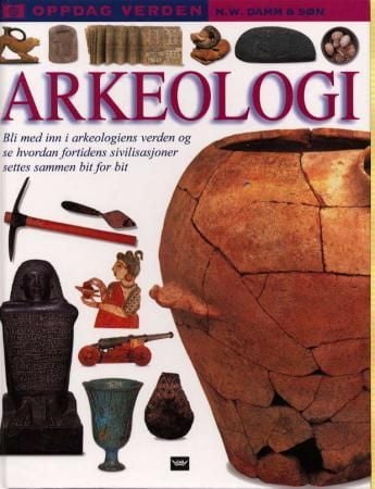 Arkeologi