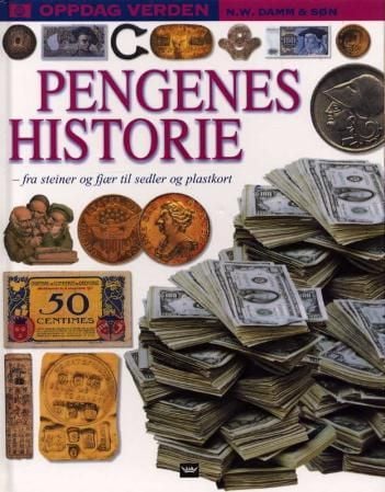 Pengenes historie