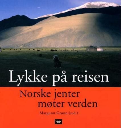 Lykke på reisen