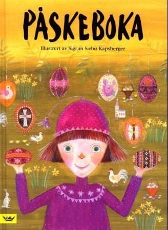 Påskeboka
