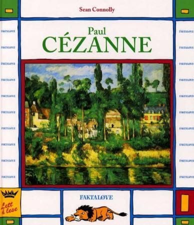 Paul Cezanne