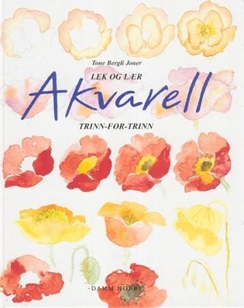 Akvarell