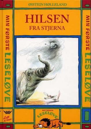 Hilsen fra Stjerna