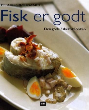 Fisk er godt