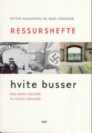 Hvite busser