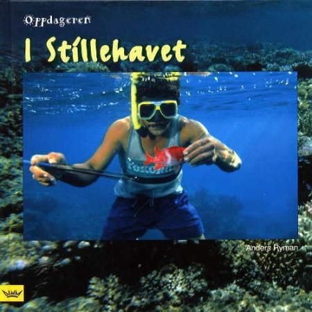 I Stillehavet