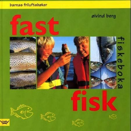 Fast fisk