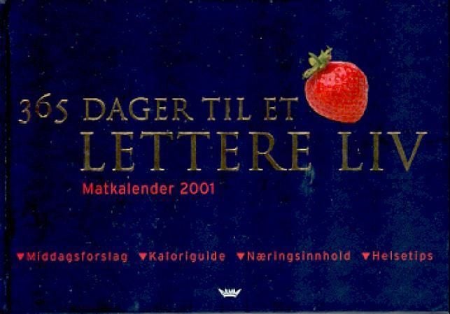 365 dager til et lettere liv
