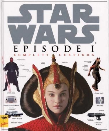 Star wars episode I