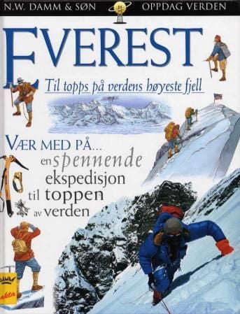 Everest