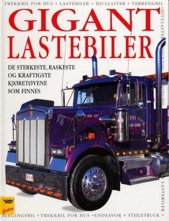 Gigantlastebiler