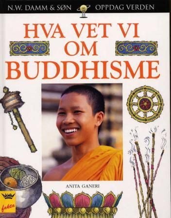Hva vet vi om buddhisme