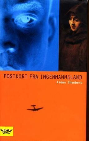 Postkort fra Ingenmannsland