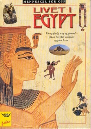 Livet i Egypt