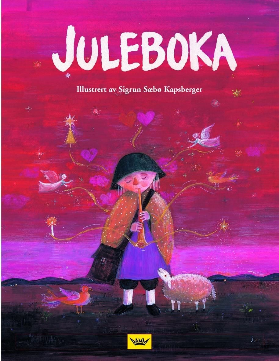 Juleboka