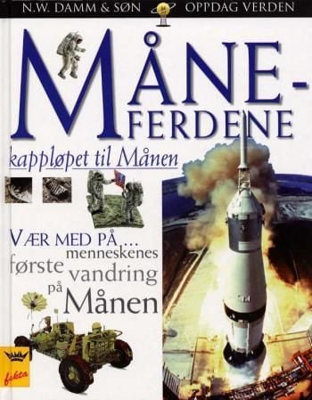 Måneferdene