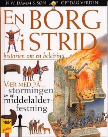 En borg i strid