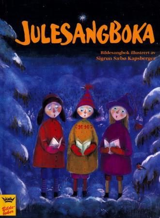 Julesangboka